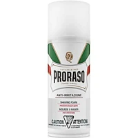 Shaving foam Green Tea 50ml