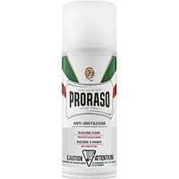 Shaving foam Green Tea 50ml