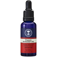 Organic Rosehip Oil