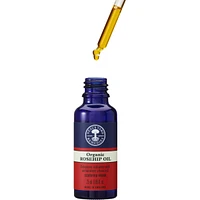 Organic Rosehip Oil