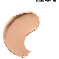 Simply Ageless Instant Wrinkle Defying Foundation With Hyaluronic Complex, Vitamin C, and Niacinamide - Spf 28, 100% Cruelty-Free