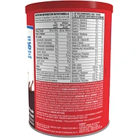 Original Powder Meal Replacement Shake Mix with 14g of Protein Plus 23 Vitamins and Minerals