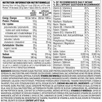 Original Powder Meal Replacement Shake Mix with 14g of Protein Plus 23 Vitamins and Minerals