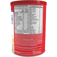 Original Powder Meal Replacement Shake Mix with 14g of Protein Plus 23 Vitamins and Minerals