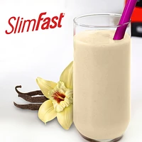 Original Powder Meal Replacement Shake Mix with 14g of Protein Plus 23 Vitamins and Minerals