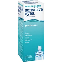 Sensitive Eyes Multi-Purpose Solution