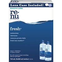 Renu fresh Twin Pack