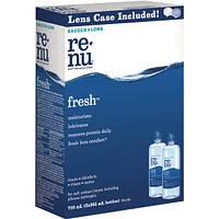 Renu fresh Twin Pack