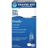 renu fresh Travel Kit