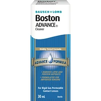 Boston ADVANCE Cleaner