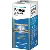 Boston ADVANCE Cleaner