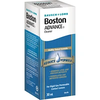 Boston ADVANCE Cleaner