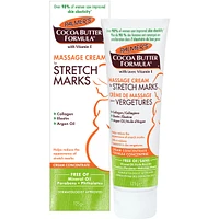 Cocoa Butter Formula® Massage Cream for Stretch Marks and Pregnancy Skin Care