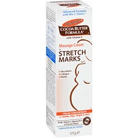 Cocoa Butter Formula® Massage Cream for Stretch Marks and Pregnancy Skin Care