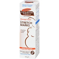 Cocoa Butter Formula® Massage Cream for Stretch Marks and Pregnancy Skin Care