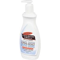 Cocoa Butter Formula® Daily Skin Therapy Body Lotion 24 Hour Moisturization