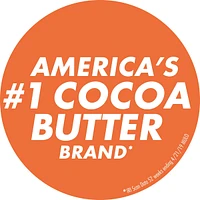 Cocoa Butter Formula® Daily Skin Therapy Body Lotion 24 Hour Moisturization