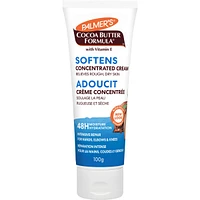 Cocoa Butter Formula Cream