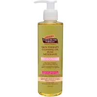 Cocoa Butter Formula® Skin Therapy Cleansing Oil Face