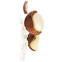Dove Exfoliating Body Polish Macadamia & Rice Milk 298g