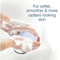 Dove Relaxing Beauty Bar for dry skin Lavender 106 g 3 count