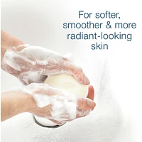 Dove Pampering Beauty Bar for healthy-looking skin Shea Butter and Warm Vanilla 106 g 3 count