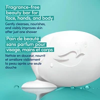Dove Beauty Bar for sensitive skin care Sensitive Skin 106 g count
