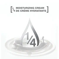 Dove Men+Care Body and Face Bar for healthy and strong skin Deep Clean ¼ moisturizing cream 106 g Pack of 3