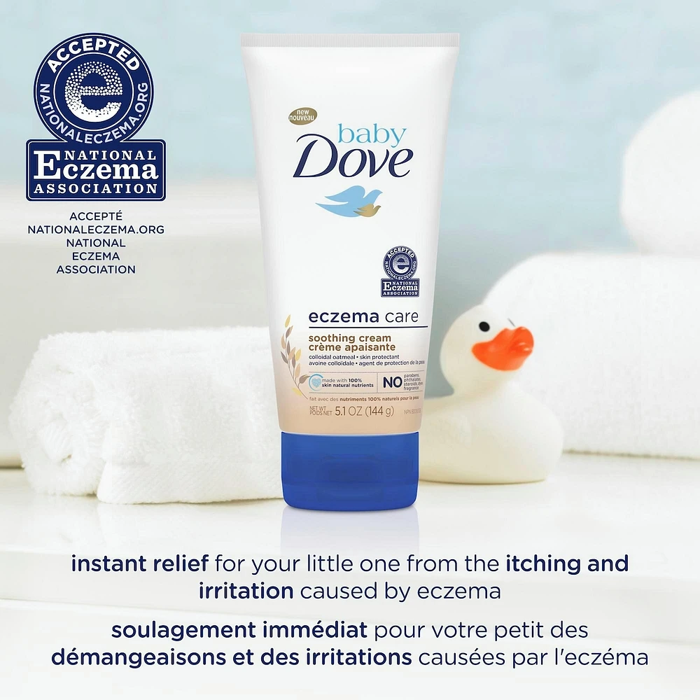 Soothing Cream