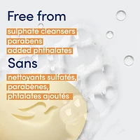 Pain de Beauté plus hydratant qu'un savon Dove  Shea Butter pour une peau douce et soignée 106 g Lot de 6