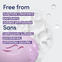 Pain de beauté pour une peau douce et soignée Dove  Lavande Relaxant pour une peau douce et soignée 106 g Lot de 6