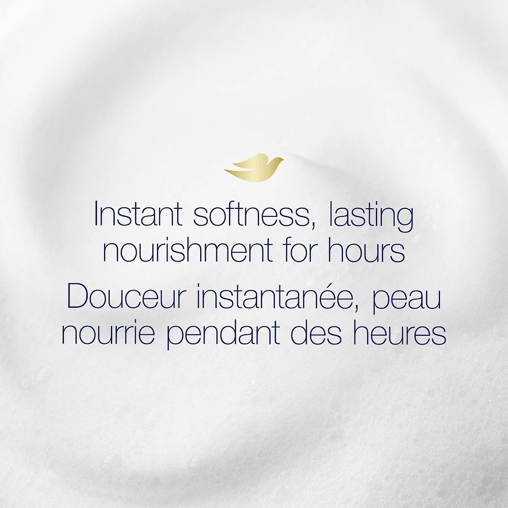 Coconut & Almond Milk Foaming Hand Wash protects skin from dryness, nourishes skin 10 layers deep