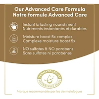 Coconut & Almond Milk Foaming Hand Wash protects skin from dryness, nourishes skin 10 layers deep