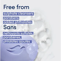 Beauty Bar Gentle Cleanser Moisturizes To Calm Skin Anti-Stress Cream Bar Gentle Bar Soap Cleanser Made With 1/4 Moisturizing Cream