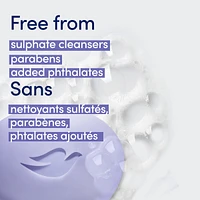 Beauty Bar Gentle Cleanser Moisturizes To Calm Skin Anti-Stress Cream Bar Gentle Bar Soap Cleanser Made With 1/4 Moisturizing Cream