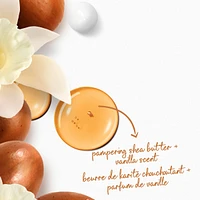 Pampering Body Wash for renewed