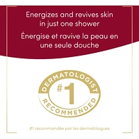 Rejuvenating Body Wash for renewed
