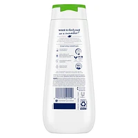 Refreshing Body Wash for renewed