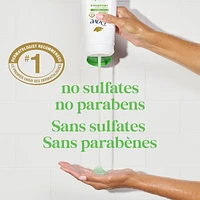 Refreshing Body Wash for renewed