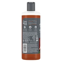 Men+Care  Uplift Body Wash for Skin-Strengthening nourishment Blood Orange + Sage with Plant-Based Cleansers and Moisturizers