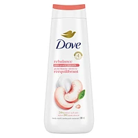 Body Wash for Renewed