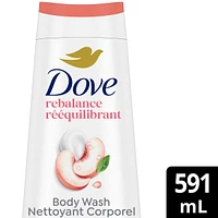 Body Wash for Renewed