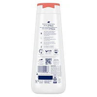Body Wash for Renewed