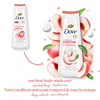 Body Wash for Renewed