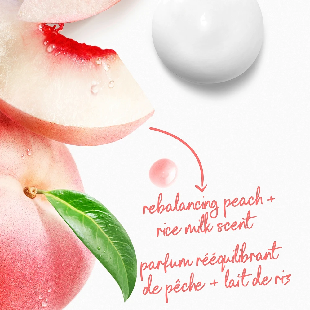 Body Wash for Renewed