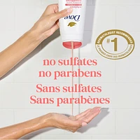 Body Wash for Renewed
