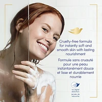 Beauty Bar Gentle Cleanser Moisturizes To Help Rebalance Skin Peach and Rice Milk Gentle Bar Soap Cleanser Made with 1/4 Moisturizing Cream