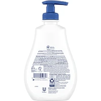 Baby Soothing Bath Treatment Skin Care with Colloidal Oatmeal Eczema Care Suitable for eczema prone skin