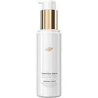 Dove  Targeted Serum Multipurpose for Stretch Marks, Dark Spots, Uneven Skin with Tone Balance Complex, Niacinamide, Collagen Peptides and Natural Moisturizing Factors,   95mL