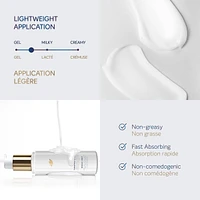 Dove  Targeted Serum Multipurpose for Stretch Marks, Dark Spots, Uneven Skin with Tone Balance Complex, Niacinamide, Collagen Peptides and Natural Moisturizing Factors,   95mL